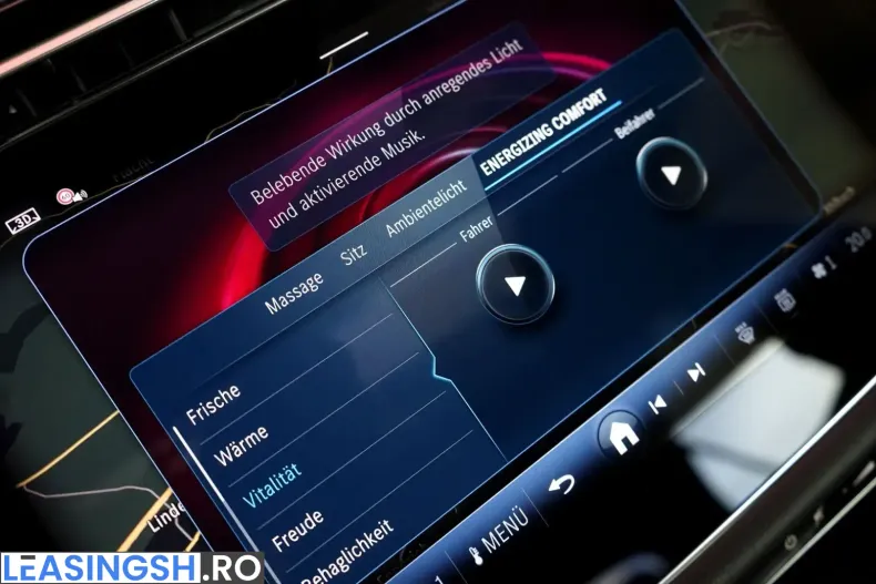 Mercedes-Benz E 300 (Clasa E) din 2024 cu 14.700 km - oferta MER261231 - foto 14