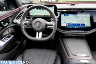 Mercedes-Benz E 300 (Clasa E) din 2024 cu 14.700 km - oferta MER261231 - foto 28