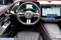 Mercedes-Benz E 300 (Clasa E) din 2024 cu 14.700 km - oferta MER261231 - foto 32