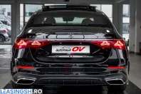 Mercedes-Benz E 300 (Clasa E) din 2024 cu 14.700 km - oferta MER261231 - foto 35