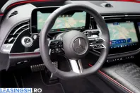 Mercedes-Benz E 300 (Clasa E) din 2024 cu 14.700 km - oferta MER261231 - foto 36