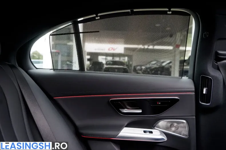 Mercedes-Benz E 300 (Clasa E) din 2024 cu 14.700 km - oferta MER261231 - foto 43