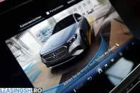 Mercedes-Benz E 300 (Clasa E) din 2024 cu 14.700 km - oferta MER261231 - foto 45