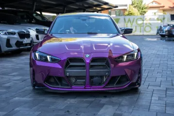 BMW M3 din 2025 - oferta BMW261234