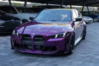 BMW M3 (Seria 3) din 2025 cu 24.267 km - oferta BMW261234 - foto 3
