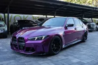 BMW M3 (Seria 3) din 2025 cu 24.267 km - oferta BMW261234 - foto 4
