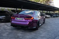 BMW M3 (Seria 3) din 2025 cu 24.267 km - oferta BMW261234 - foto 8