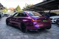BMW M3 (Seria 3) din 2025 cu 24.267 km - oferta BMW261234 - foto 9
