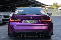 BMW M3 (Seria 3) din 2025 cu 24.267 km - oferta BMW261234 - foto 10