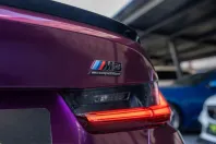 BMW M3 (Seria 3) din 2025 cu 24.267 km - oferta BMW261234 - foto 38