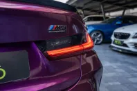 BMW M3 (Seria 3) din 2025 cu 24.267 km - oferta BMW261234 - foto 40