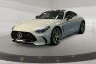 Mercedes-Benz AMG GT (Clasa GT) din 2024 cu 9.067 km - oferta MER261235 - foto 1