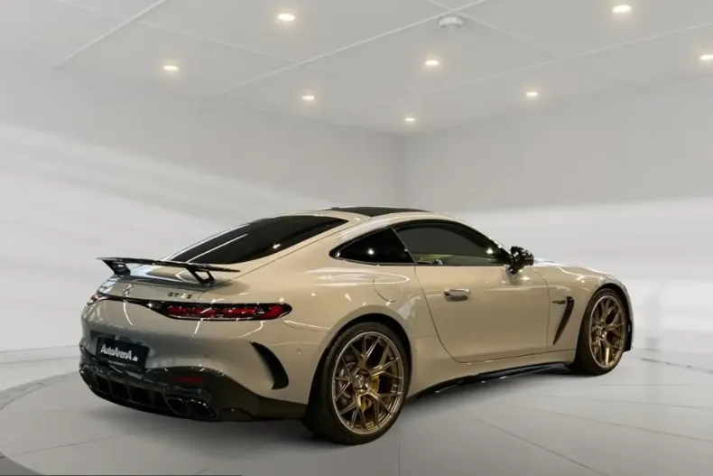 Mercedes-Benz AMG GT (Clasa GT) din 2024 cu 9.067 km - oferta MER261235 - foto 2