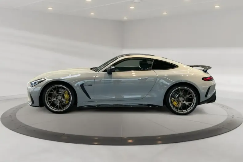 Mercedes-Benz AMG GT (Clasa GT) din 2024 cu 9.067 km - oferta MER261235 - foto 3