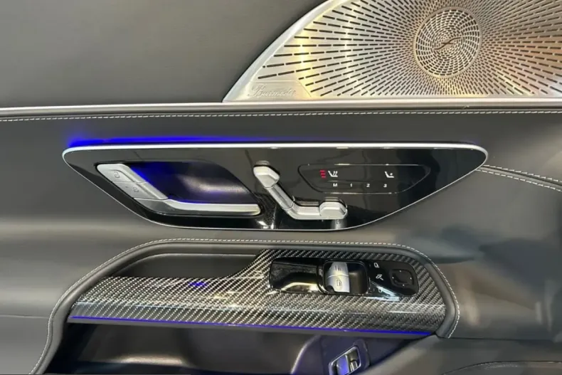 Mercedes-Benz AMG GT (Clasa GT) din 2024 cu 9.067 km - oferta MER261235 - foto 18