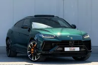 Lamborghini Urus din 2023 cu 45.500 km - oferta LAM261237 - foto 1