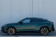Lamborghini Urus din 2023 cu 45.500 km - oferta LAM261237 - foto 4