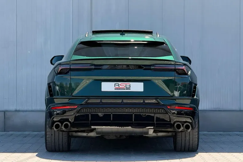 Lamborghini Urus din 2023 cu 45.500 km - oferta LAM261237 - foto 6