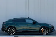 Lamborghini Urus din 2023 cu 45.500 km - oferta LAM261237 - foto 8