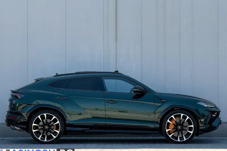 Lamborghini Urus din 2023 cu 45.500 km - oferta LAM261237 - foto 8