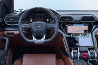 Lamborghini Urus din 2023 cu 45.500 km - oferta LAM261237 - foto 20