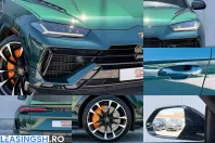 Lamborghini Urus din 2023 cu 45.500 km - oferta LAM261237 - foto 24
