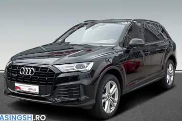 Audi Q7 din 2023 - oferta AUD261245