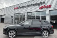 Audi Q7 din 2023 cu 53.400 km - oferta AUD261245 - foto 3