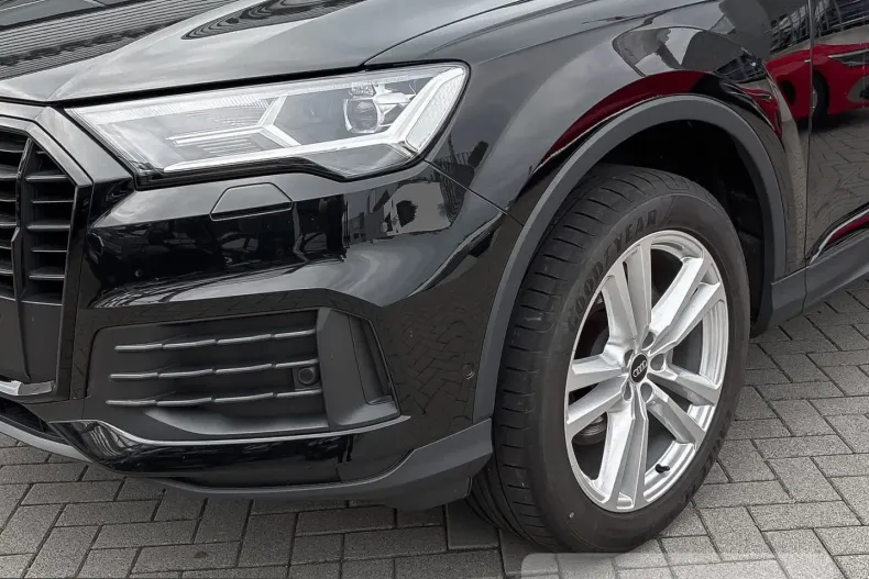 Audi Q7 din 2023 cu 53.400 km - oferta AUD261245 - foto 6