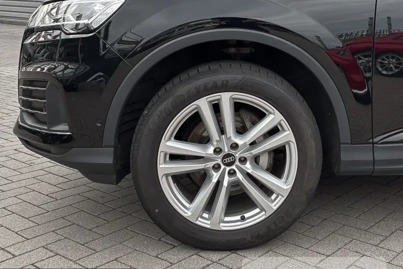 Audi Q7 din 2023 cu 53.400 km - oferta AUD261245 - foto 7