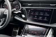 Audi Q7 din 2023 cu 53.400 km - oferta AUD261245 - foto 9