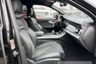 Audi Q7 din 2023 cu 53.400 km - oferta AUD261245 - foto 12