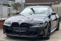 BMW M4 (Seria 4) din 2023 cu 40.000 km - oferta BMW261246 - foto 1