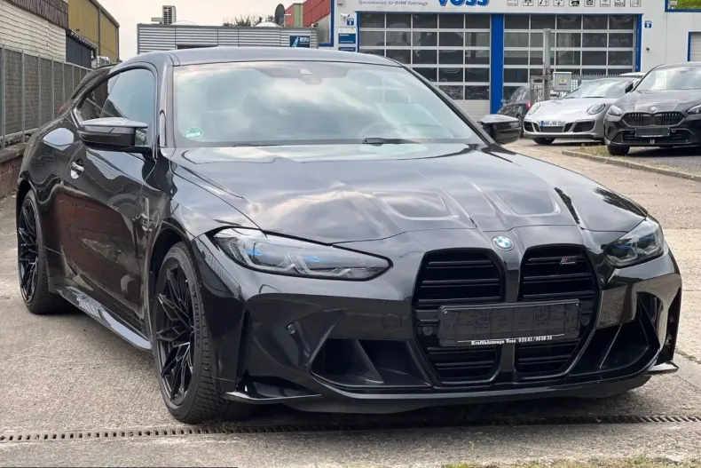 BMW M4 (Seria 4) din 2023 cu 40.000 km - oferta BMW261246 - foto 3