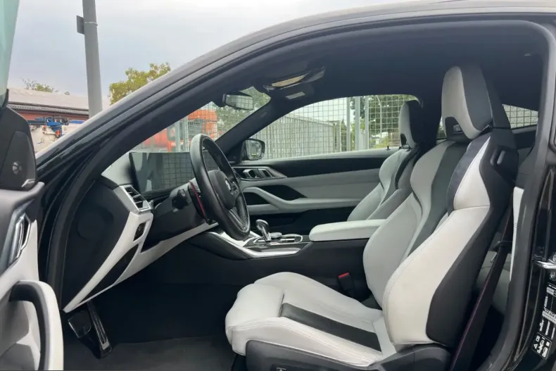 BMW M4 (Seria 4) din 2023 cu 40.000 km - oferta BMW261246 - foto 11