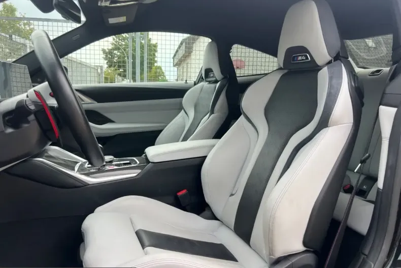 BMW M4 (Seria 4) din 2023 cu 40.000 km - oferta BMW261246 - foto 12