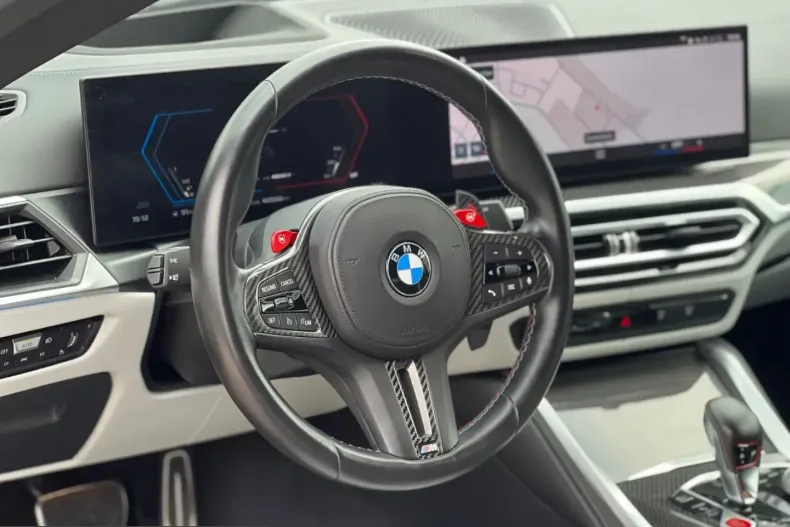 BMW M4 (Seria 4) din 2023 cu 40.000 km - oferta BMW261246 - foto 13