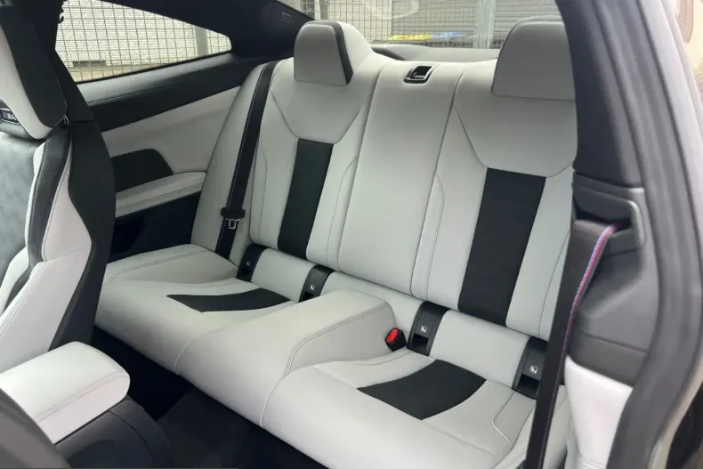 BMW M4 (Seria 4) din 2023 cu 40.000 km - oferta BMW261246 - foto 16