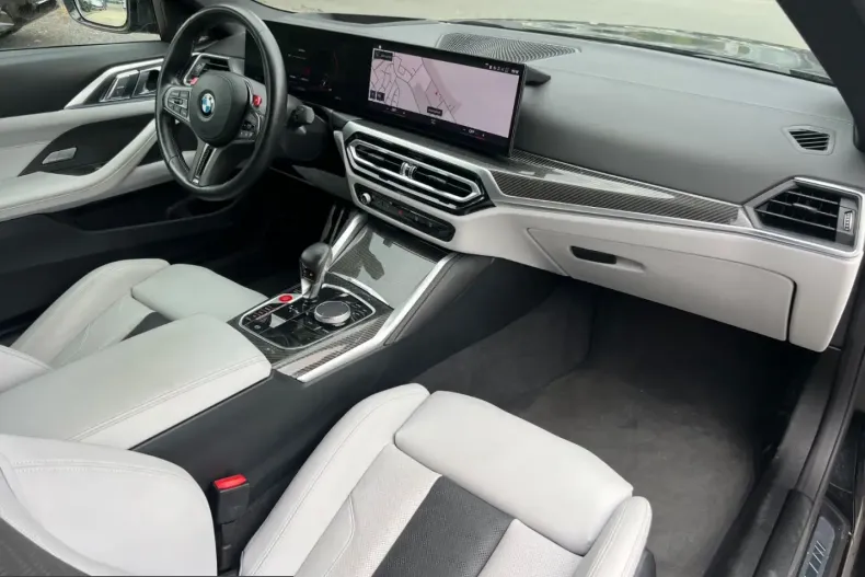BMW M4 (Seria 4) din 2023 cu 40.000 km - oferta BMW261246 - foto 18