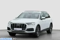 Audi Q7 din 2023 cu 42.100 km - oferta AUD261247 - foto 1