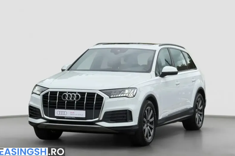 Audi Q7 din 2023 cu 42.100 km - oferta AUD261247 - foto 1