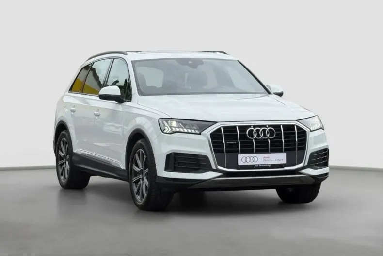 Audi Q7 din 2023 cu 42.100 km - oferta AUD261247 - foto 2