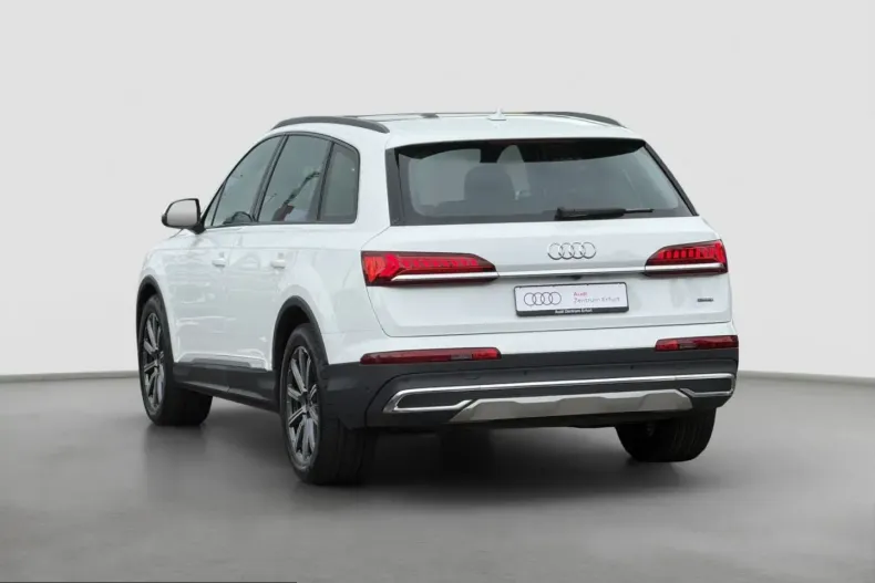 Audi Q7 din 2023 cu 42.100 km - oferta AUD261247 - foto 3