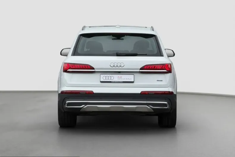 Audi Q7 din 2023 cu 42.100 km - oferta AUD261247 - foto 4