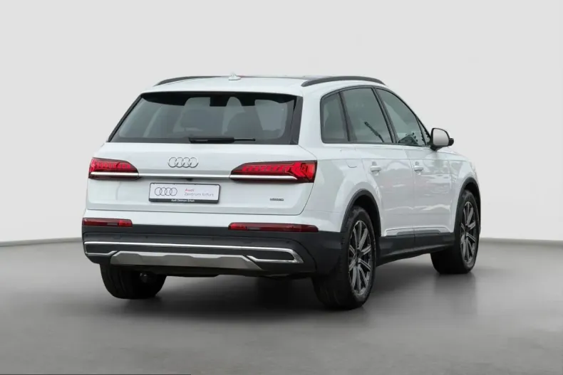 Audi Q7 din 2023 cu 42.100 km - oferta AUD261247 - foto 5
