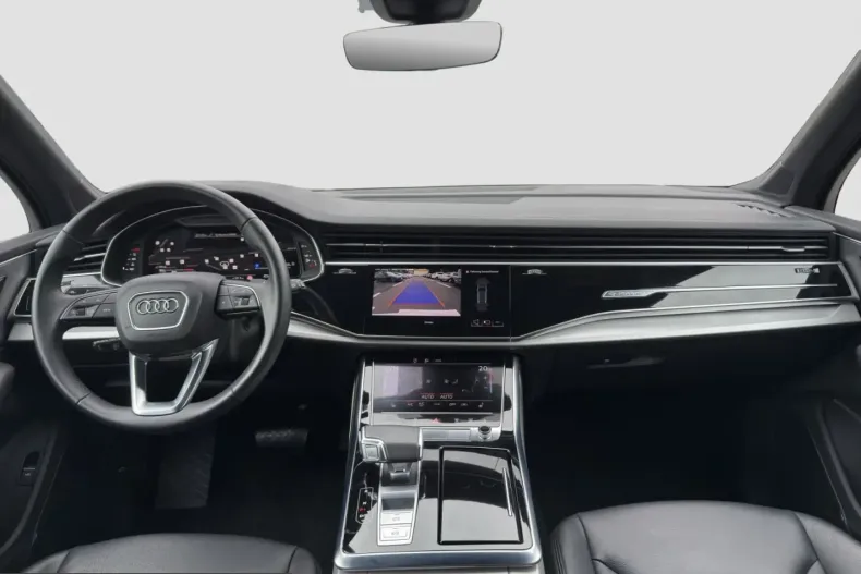 Audi Q7 din 2023 cu 42.100 km - oferta AUD261247 - foto 7