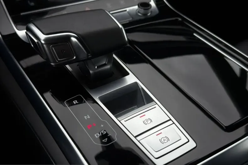 Audi Q7 din 2023 cu 42.100 km - oferta AUD261247 - foto 10