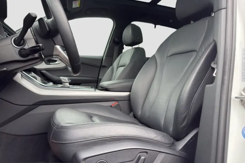 Audi Q7 din 2023 cu 42.100 km - oferta AUD261247 - foto 12