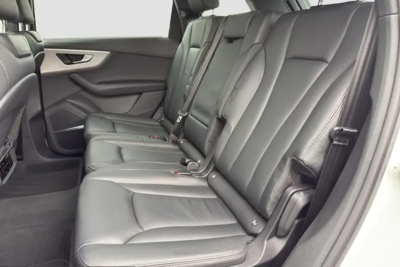 Audi Q7 din 2023 cu 42.100 km - oferta AUD261247 - foto 15