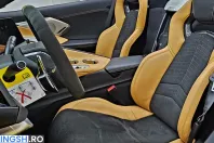 Corvette C8 din 2026 cu 100 km - oferta COR261249 - foto 2